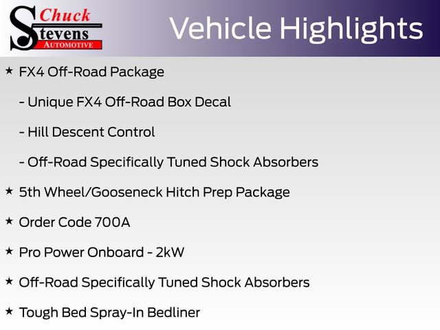 New 2025 Ford F250 King Ranch image 14