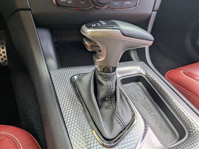 Used 2023 Dodge Charger SRT Hellcat image 11