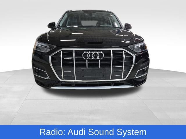 Used 2024 Audi Q5 2.0T Premium image 2