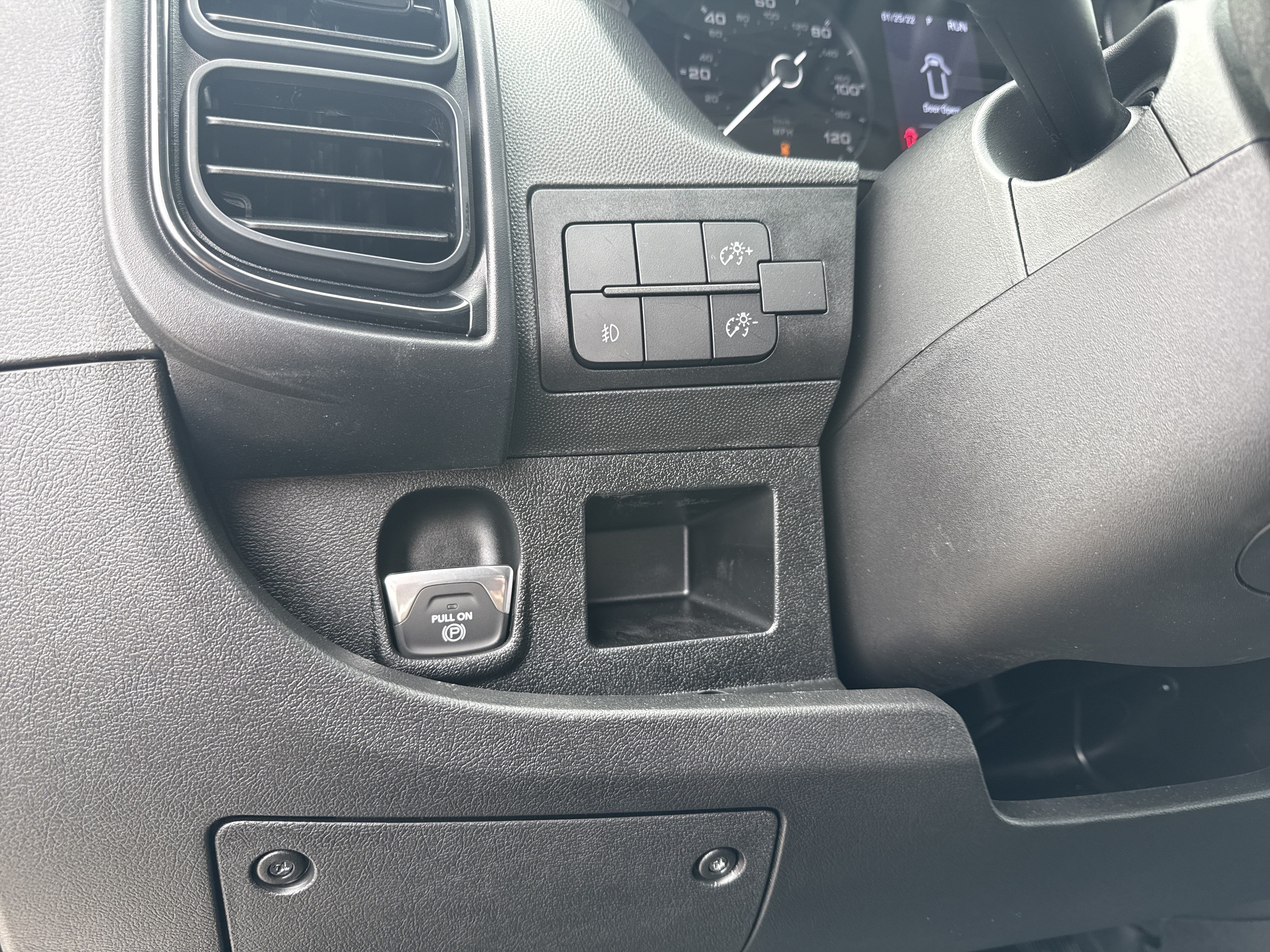 New 2026 RAM ProMaster 2500 w/ Safety Group FWD image 27