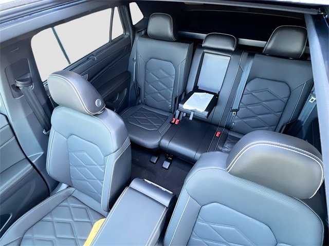New 2024 Volkswagen Atlas Cross Sport SE image 20