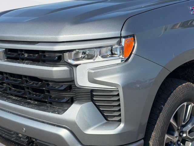 New 2026 Chevrolet Silverado 1500 RST w/ RST All Star Premium Package AWD/4WD image 9