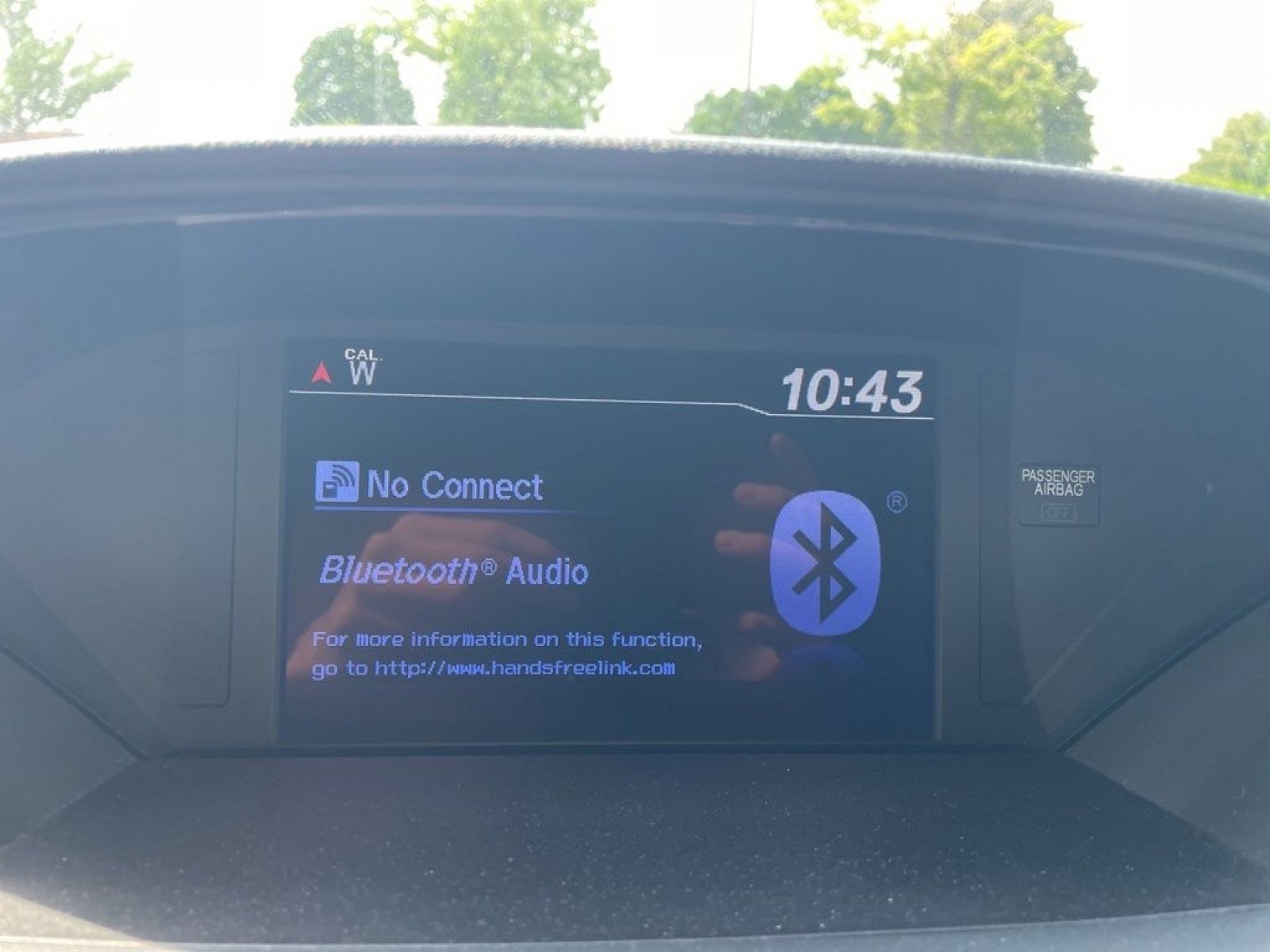 Used 2015 Honda Pilot EX-L image 9