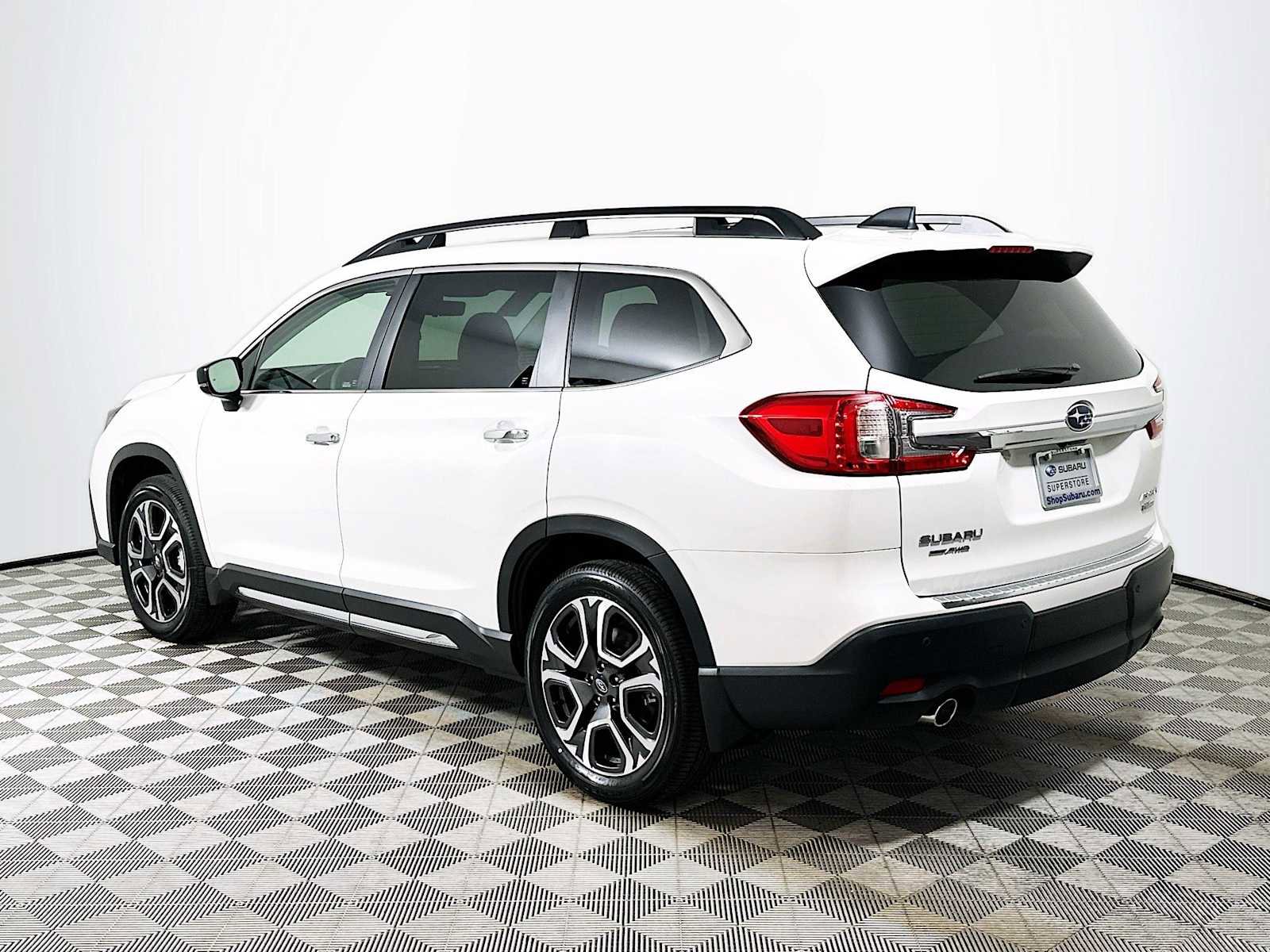 New 2025 Subaru Ascent Touring image 5