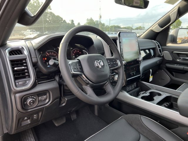 New 2026 RAM 1500 Laramie image 9