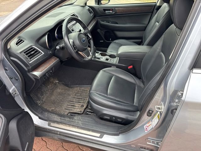 Used 2019 Subaru Outback 2.5i Limited image 9