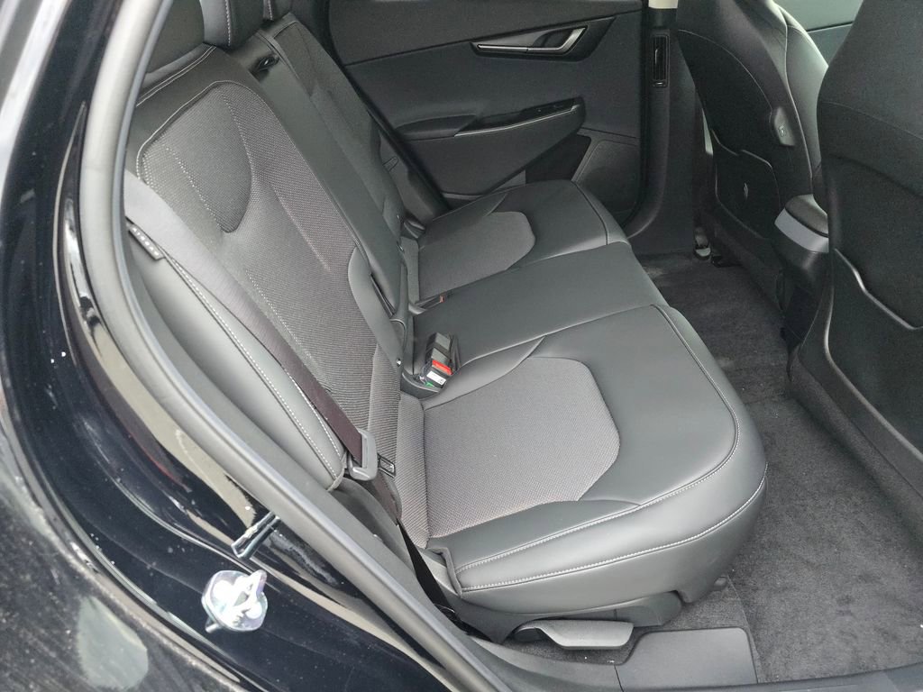 New 2025 Kia EV6 Light w/ Light LR Technology Package image 21
