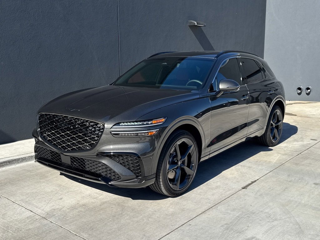 New 2026 Genesis GV70 2.5T Sport Prestige image 1