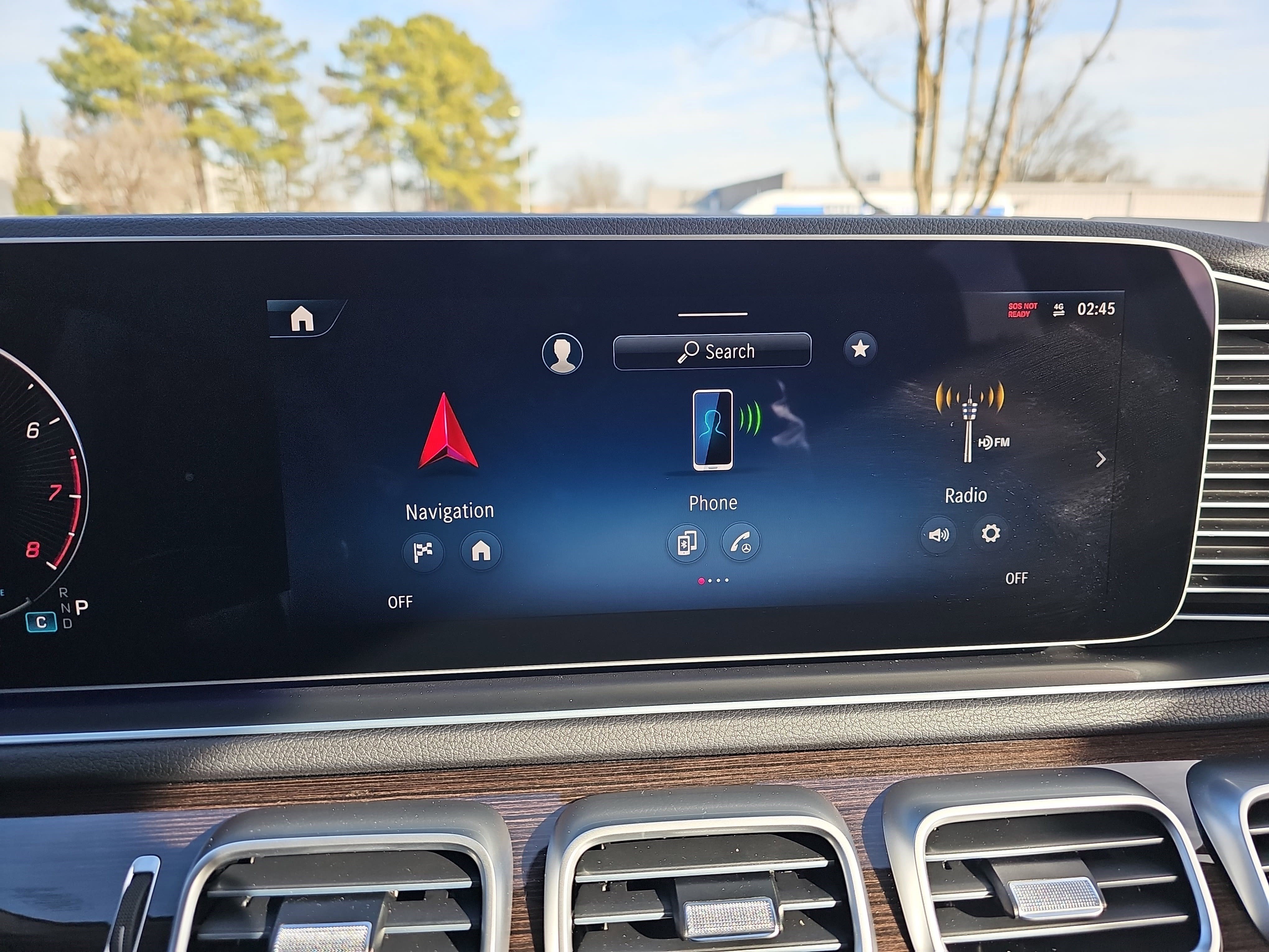 New 2026 Mercedes-Benz GLE 350 4MATIC image 22