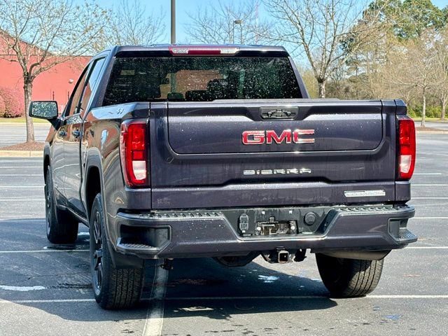 Used 2022 GMC Sierra 1500 Elevation image 5