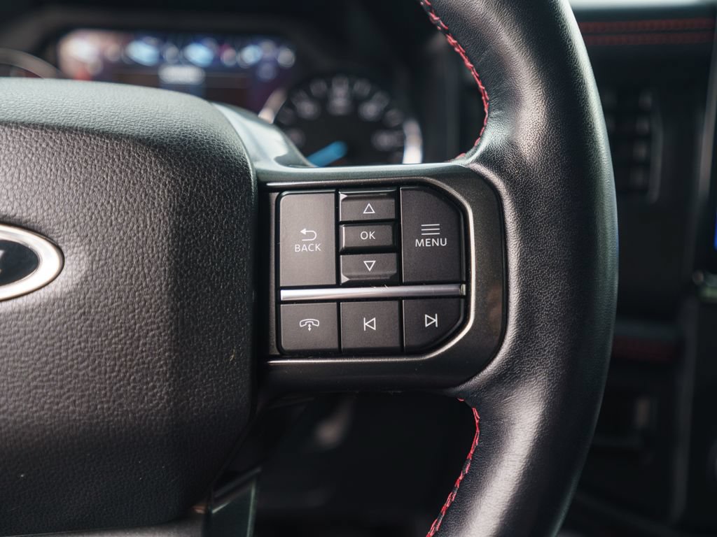 Used 2022 Ford Expedition Max Limited AWD/4WD image 23