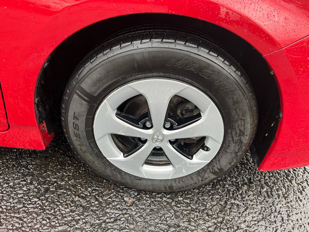 Used 2013 Toyota Prius Two FWD image 12