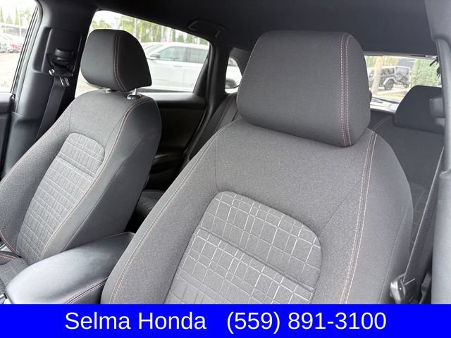 Used 2024 Honda HR-V Sport image 10
