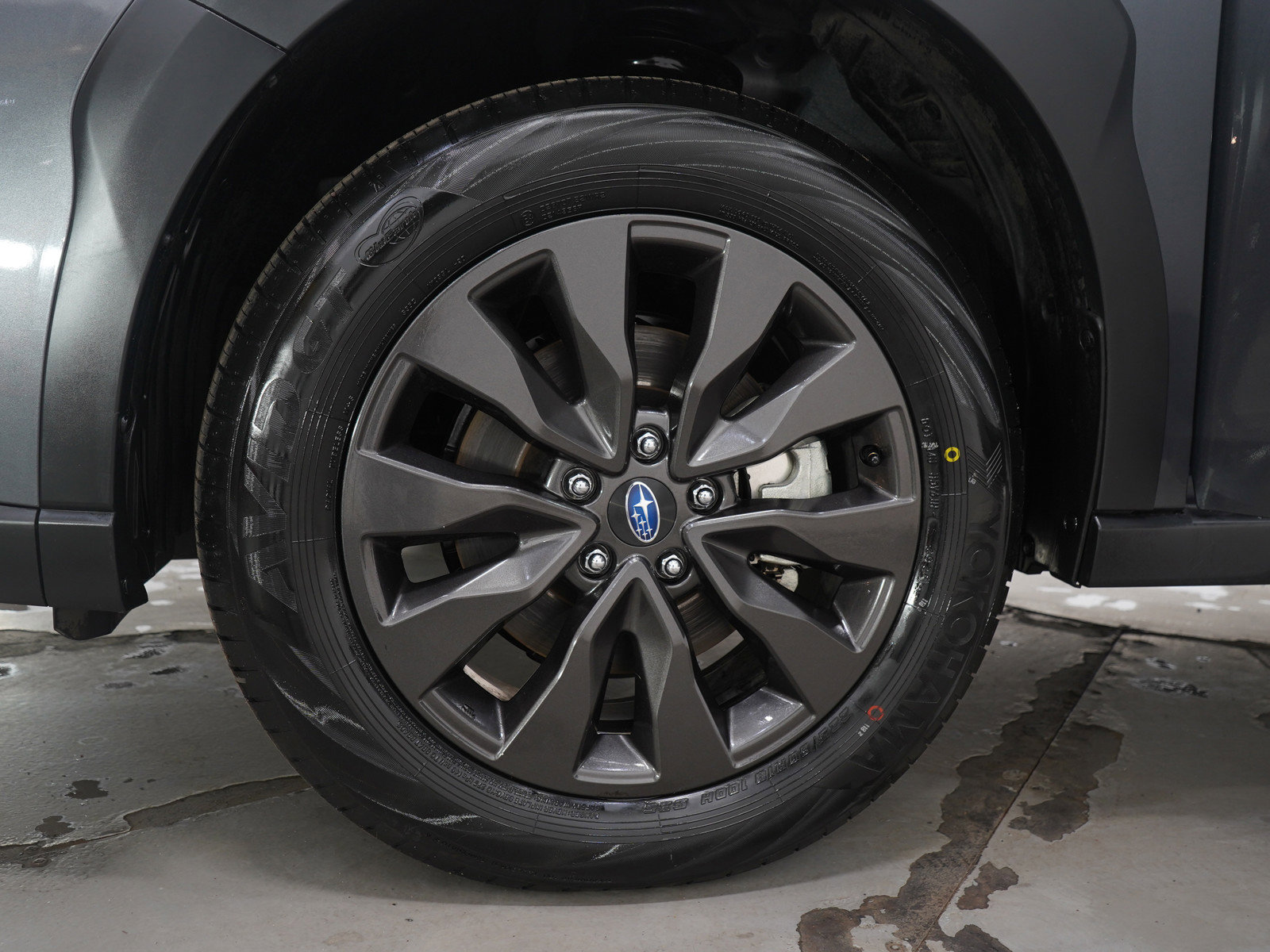 Used 2025 Subaru Outback Onyx Edition image 29