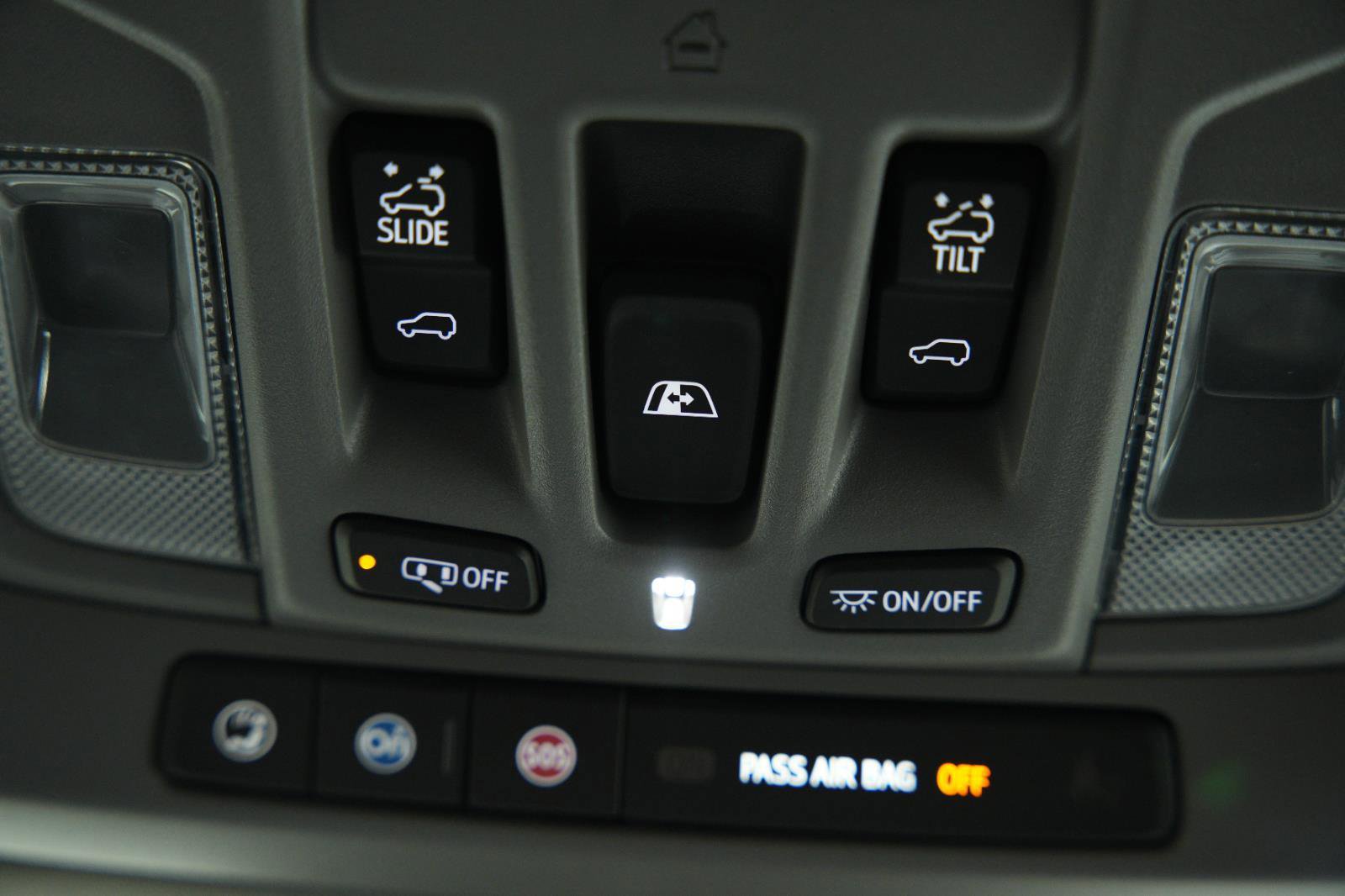 Used 2026 GMC Sierra 1500 SLT w/ SLT Premium Plus Package image 38