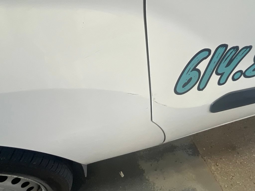 Used 2017 RAM ProMaster City Tradesman w/ Rear Back-up Camera Group FWD image 12
