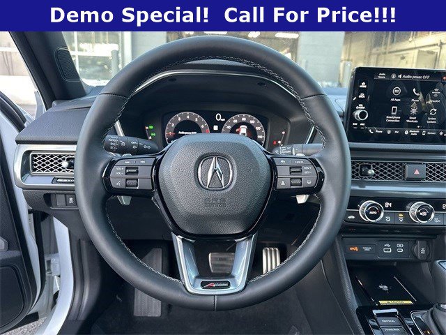 Used 2025 Acura Integra A-Spec image 16