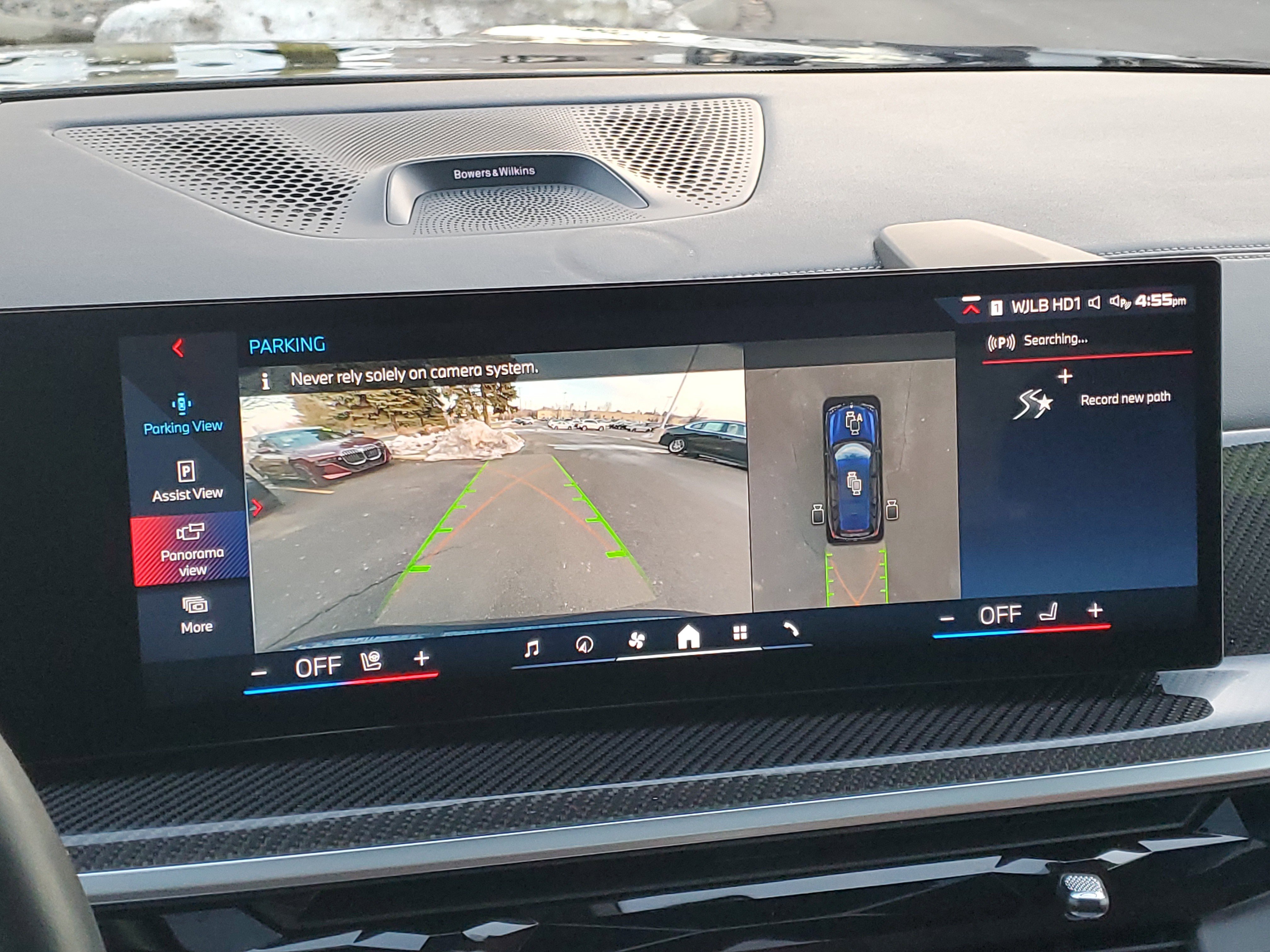 Certified 2024 BMW X7 M60i w/ Executive Package image 18