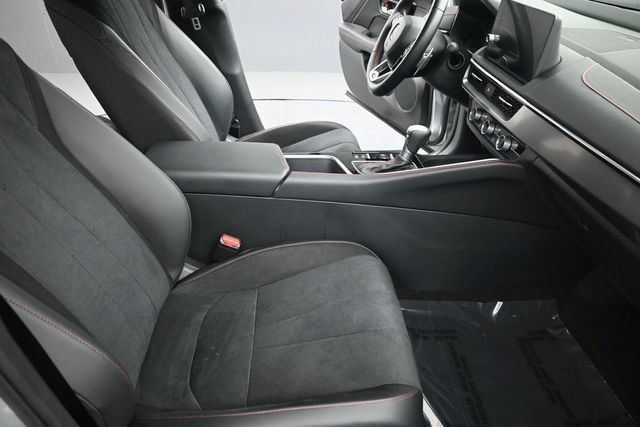 Used 2025 Acura ADX A-Spec AWD/4WD image 20