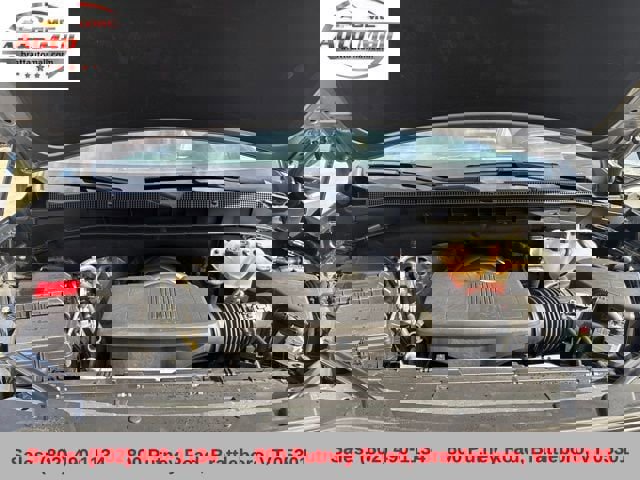 Used 2023 Chevrolet Tahoe High Country image 24