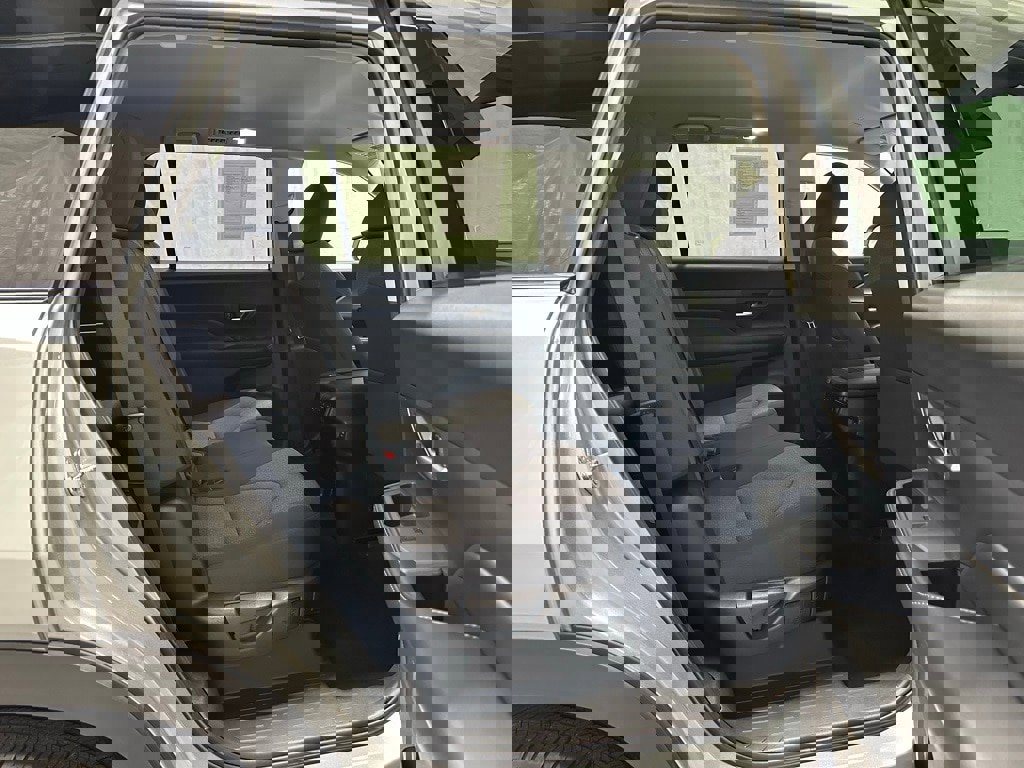 Used 2025 Toyota Grand Highlander AWD image 55