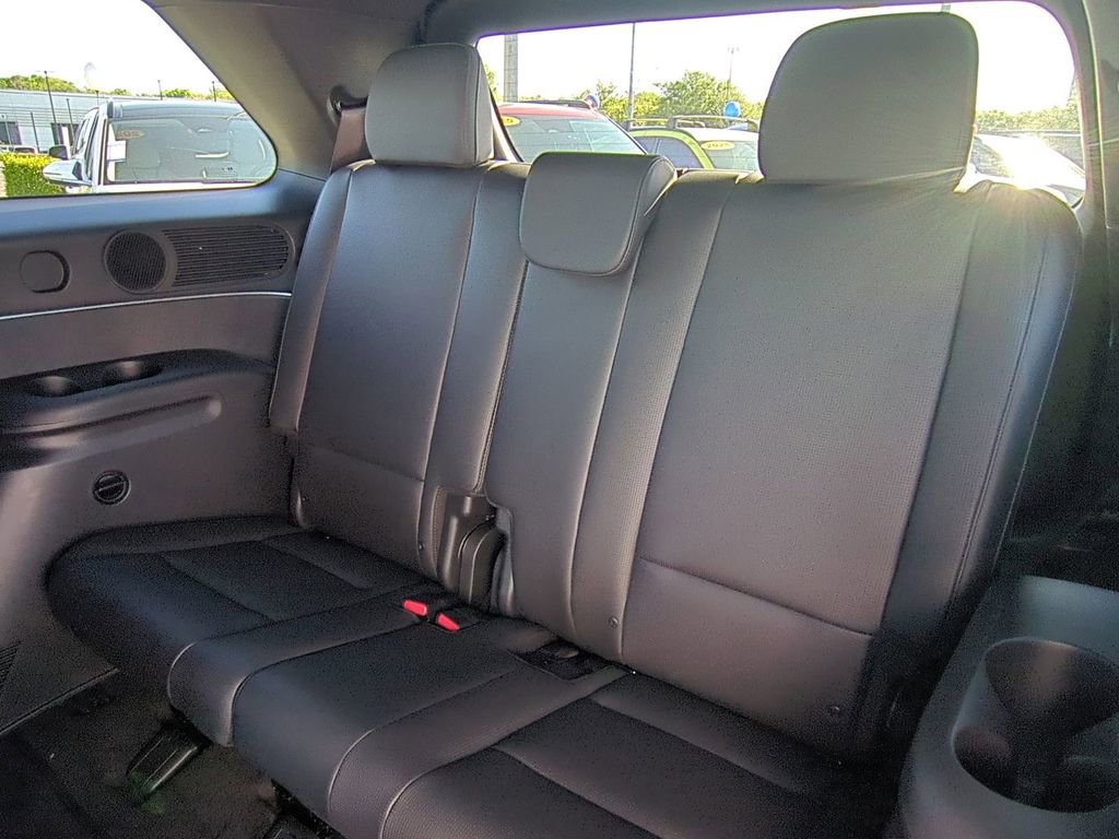 New 2026 Hyundai Palisade Calligraphy image 16