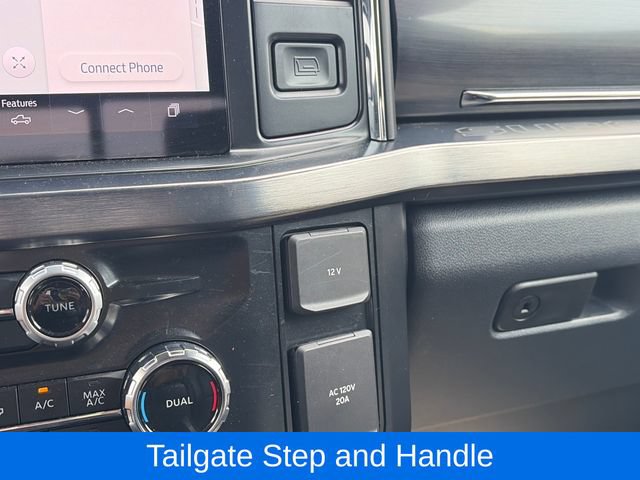 Used 2025 Ford F250 Lariat w/ Lariat Ultimate Package AWD/4WD image 27