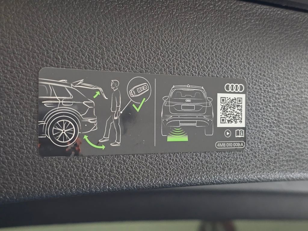 New 2026 Audi Q7 3.0T Premium Plus image 11