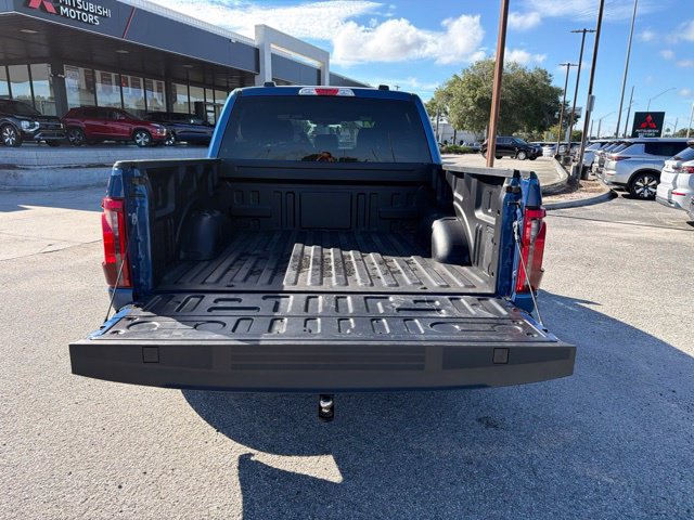 Used 2024 Ford F150 STX RWD image 14