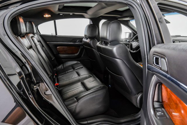 Used 2015 Lincoln MKS w/ Equipment Group 101A image 36