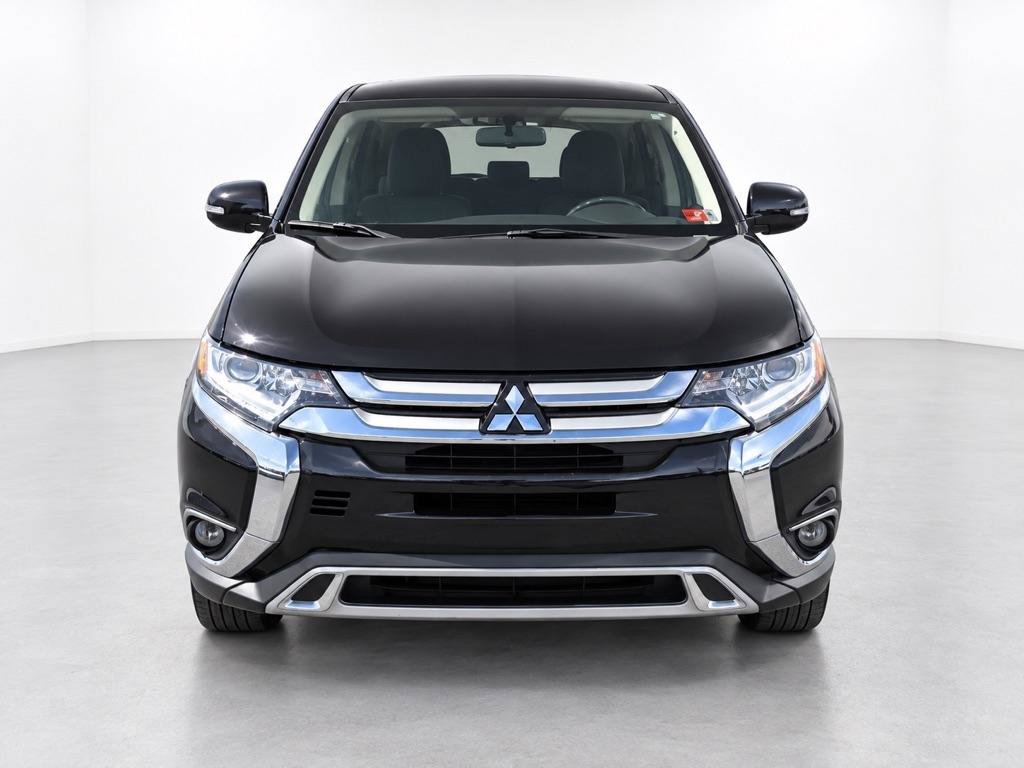 Used 2019 Mitsubishi Outlander SE AWD/4WD image 7