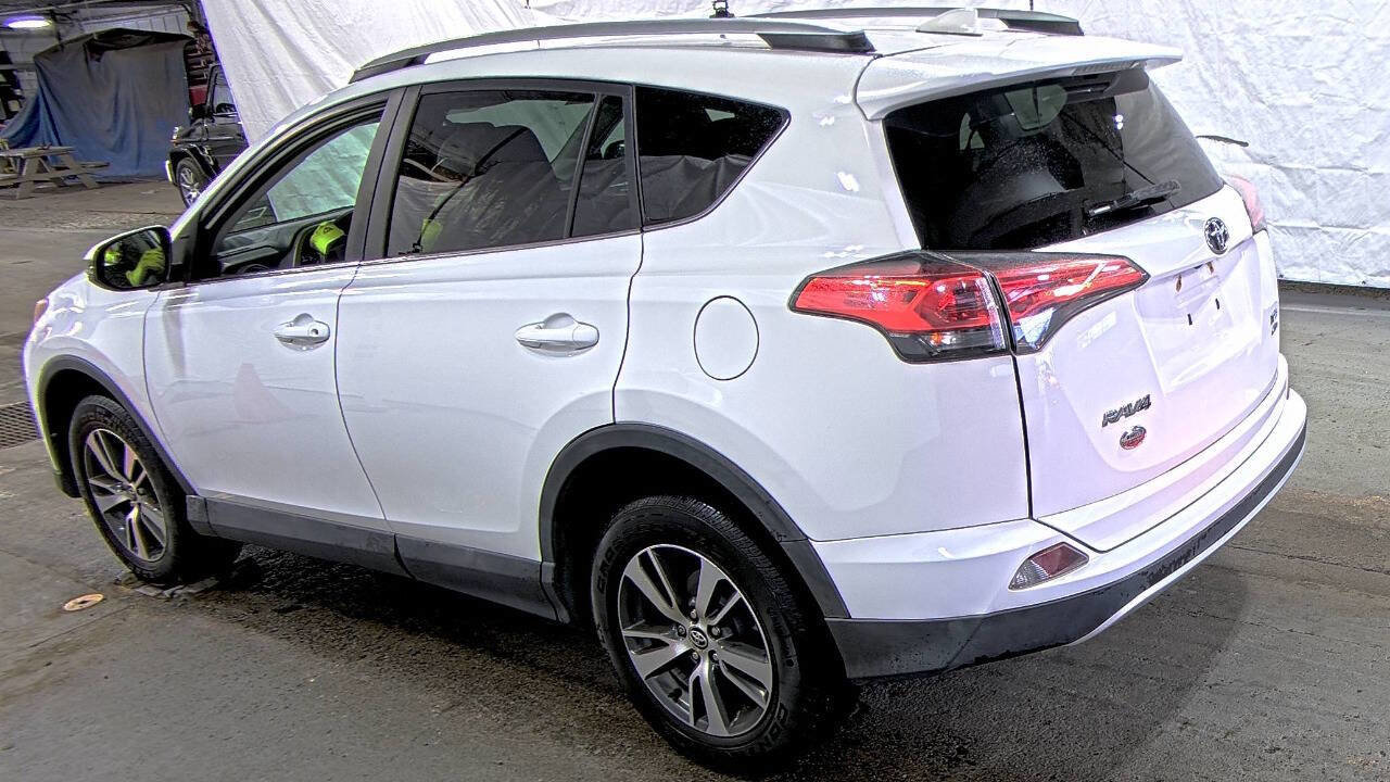 Used 2016 Toyota RAV4 XLE