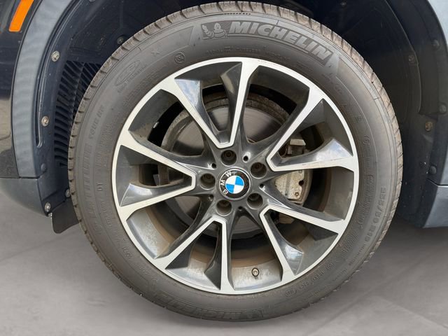 Used 2017 BMW X5 xDrive35i AWD/4WD image 14