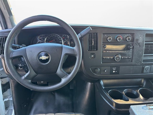 Used 2019 Chevrolet Express 2500 w/ Driver Convenience Package image 10
