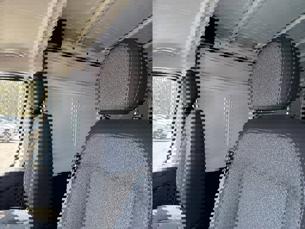 New 2025 RAM ProMaster 2500 w/ Power Group image 10