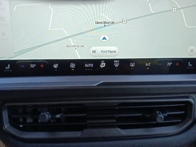 New 2026 Ford Bronco Sport Badlands w/ Sasquatch Badlands Package AWD/4WD image 24