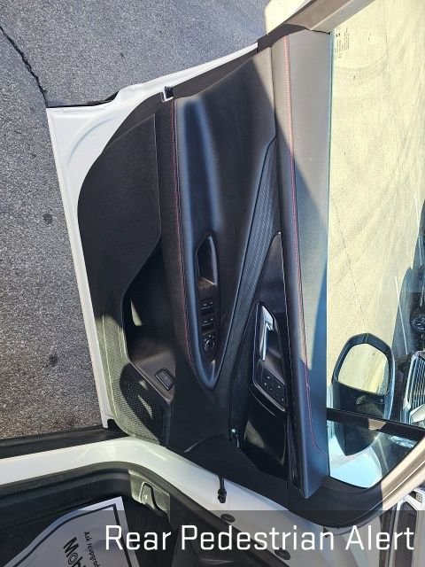 Used 2024 Chevrolet Blazer EV RS image 32