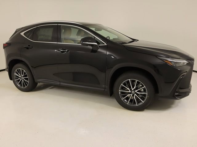 New 2026 Lexus NX 350h AWD w/ Premium Package image 5