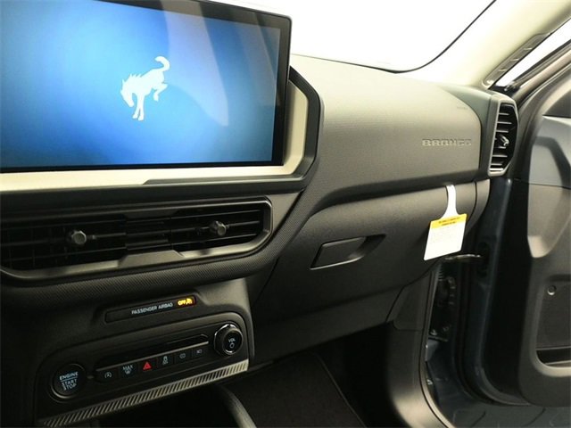 New 2025 Ford Bronco Sport Heritage w/ Convenience Package image 12