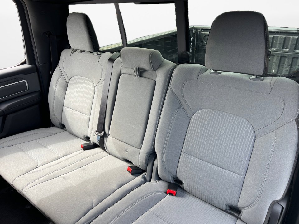 Used 2023 RAM 1500 Big Horn image 12