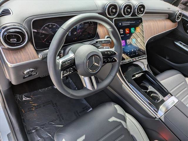 Used 2025 Mercedes-Benz GLC 300 image 10