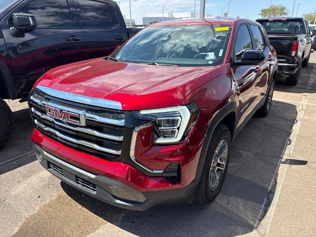 Used 2026 GMC Terrain Elevation w/ LPO, Floor Liner Package FWD image 2
