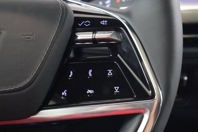 New 2026 Cadillac Escalade IQL Luxury image 16