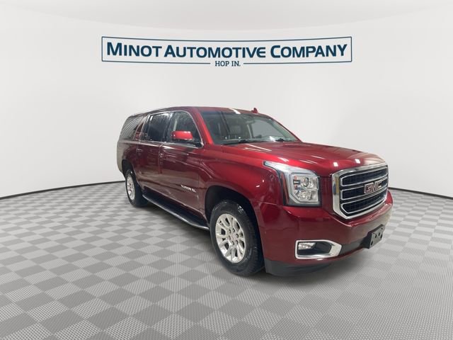 Used 2019 GMC Yukon XL SLT w/ Open Road Package image 2