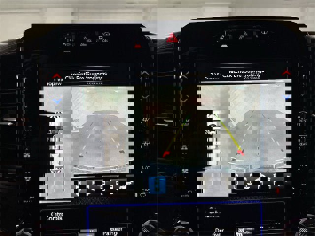 Used 2021 RAM 1500 Limited w/ Night Edition image 15