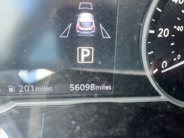 Used 2019 Nissan Kicks SV image 16