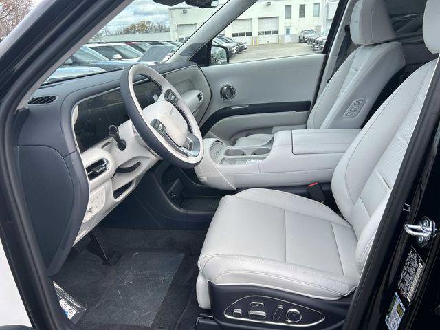 New 2026 Hyundai Palisade Calligraphy image 5