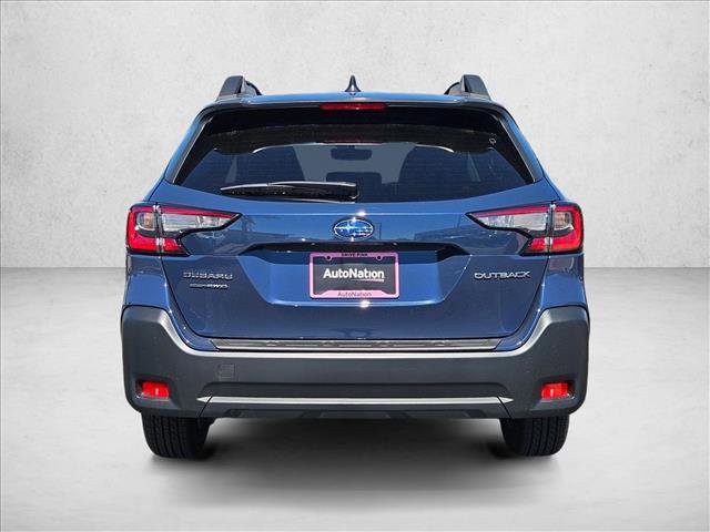 New 2025 Subaru Outback Premium w/ Popular Package #1A image 6