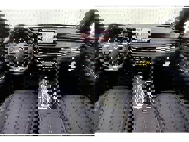 New 2026 INFINITI QX60 Sport AWD/4WD image 26