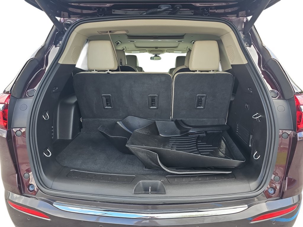 Used 2018 Buick Enclave Premium w/ Experience Buick Package AWD/4WD image 30